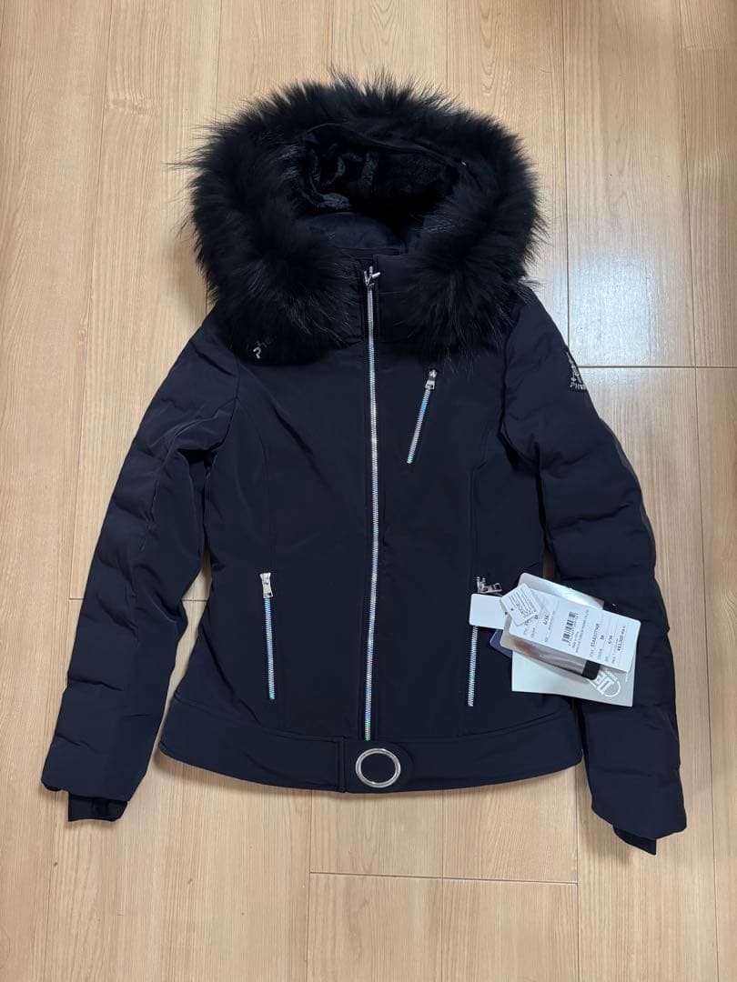 フェニックス高級ラインスキージャケット　新品未使用タグ付き