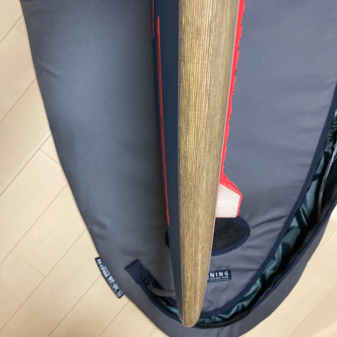 STARBOARD スターボード longboard 10.0×29×33