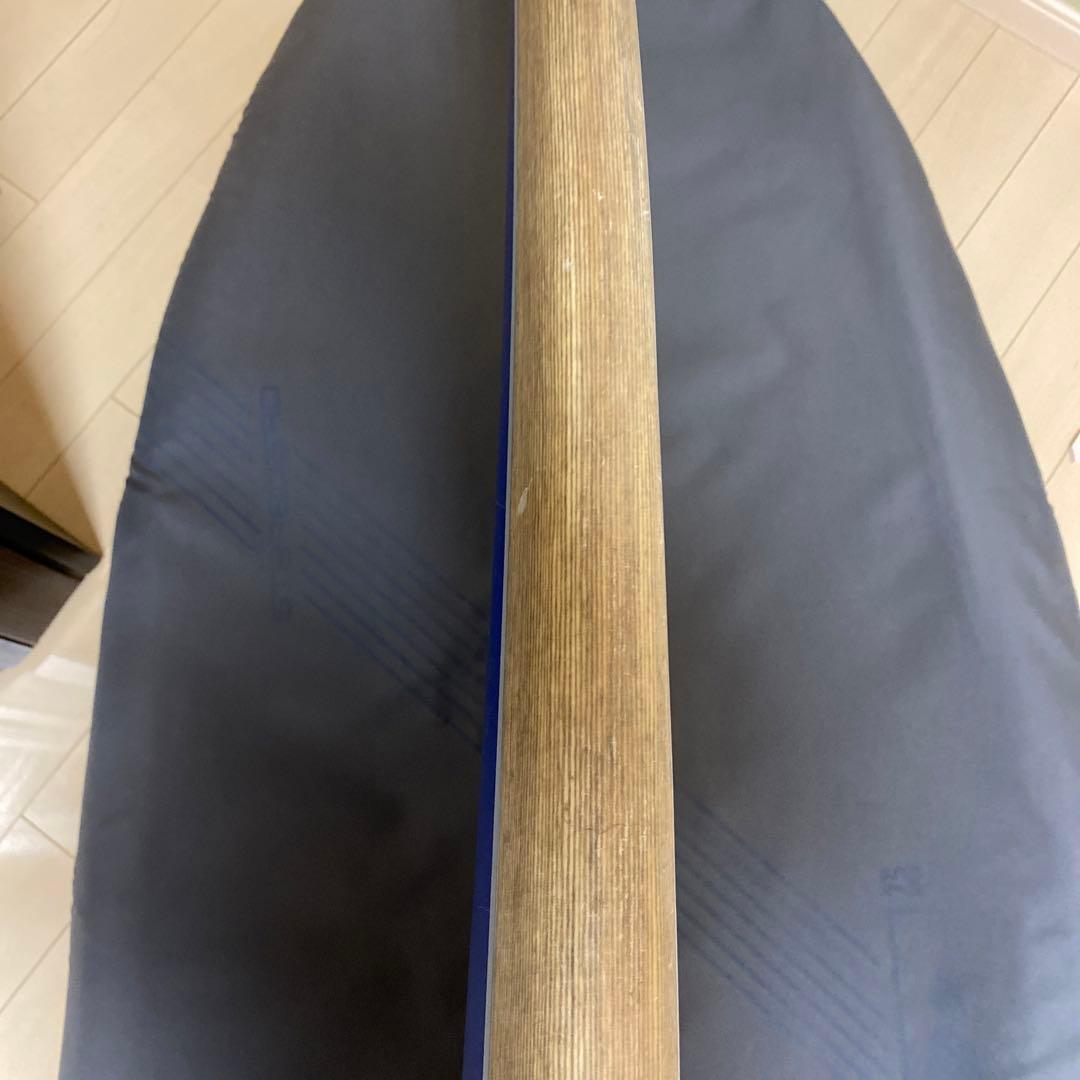 STARBOARD スターボード longboard 10.0×29×33