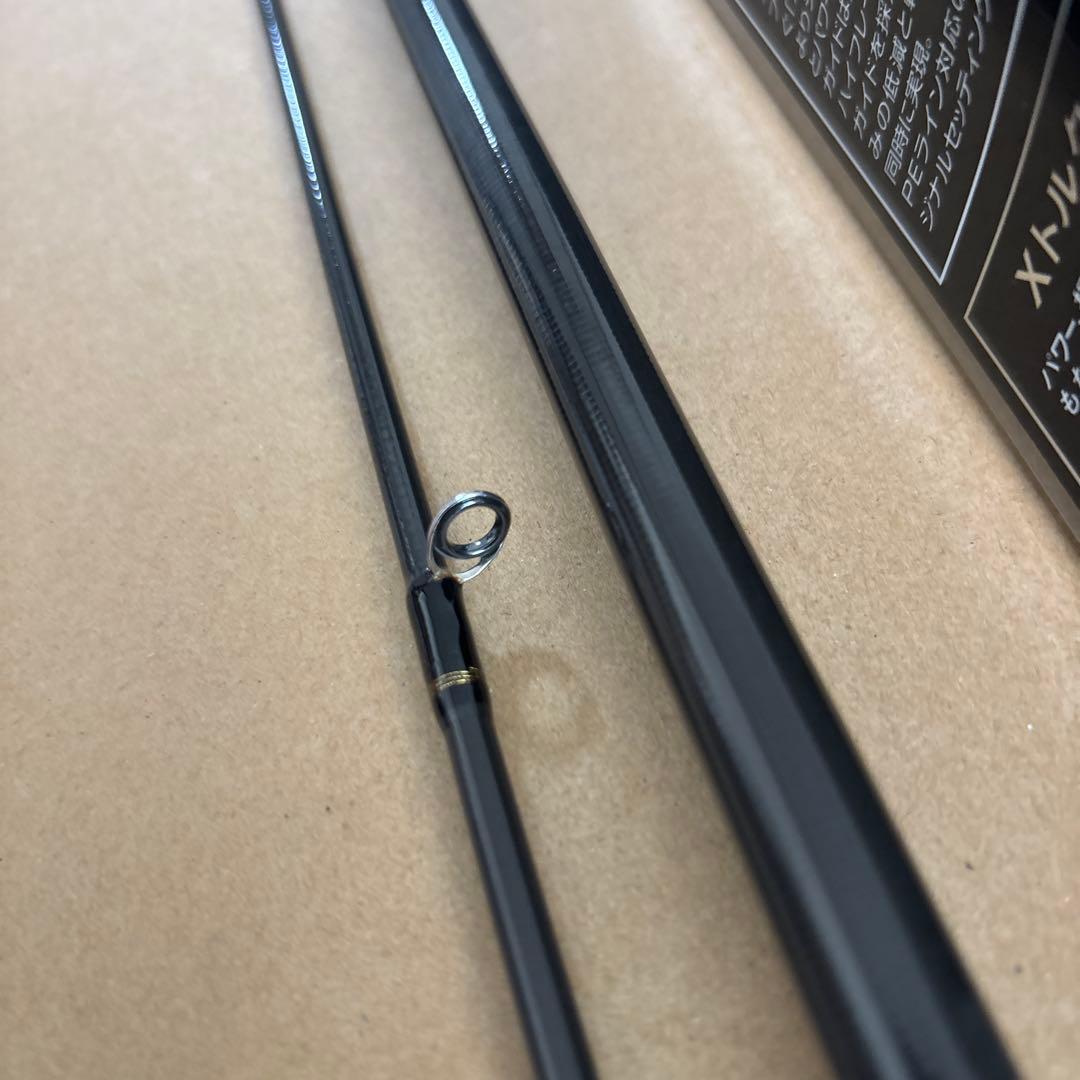 ダイワラティオ96M・Q