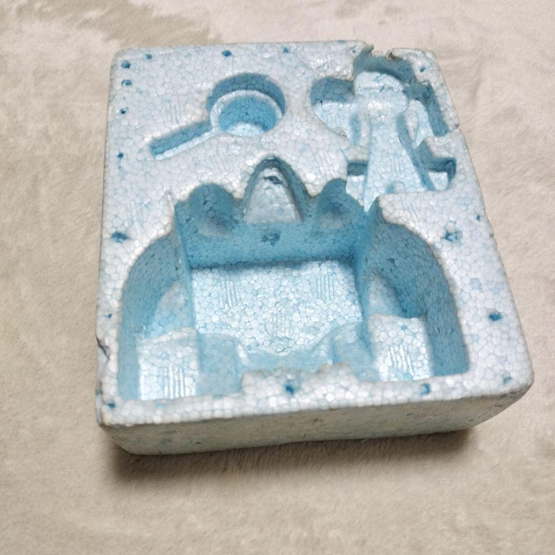 【昭和おもちゃ】バラタック_トロッター3号