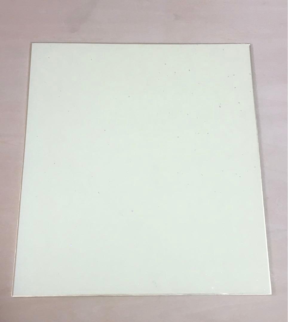 【貴重】日米通算200勝投手　田中将大　直筆サイン色紙　巨人　読売　楽天