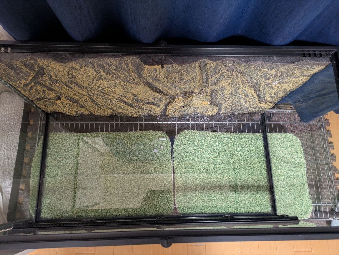 グラステラリウム9045