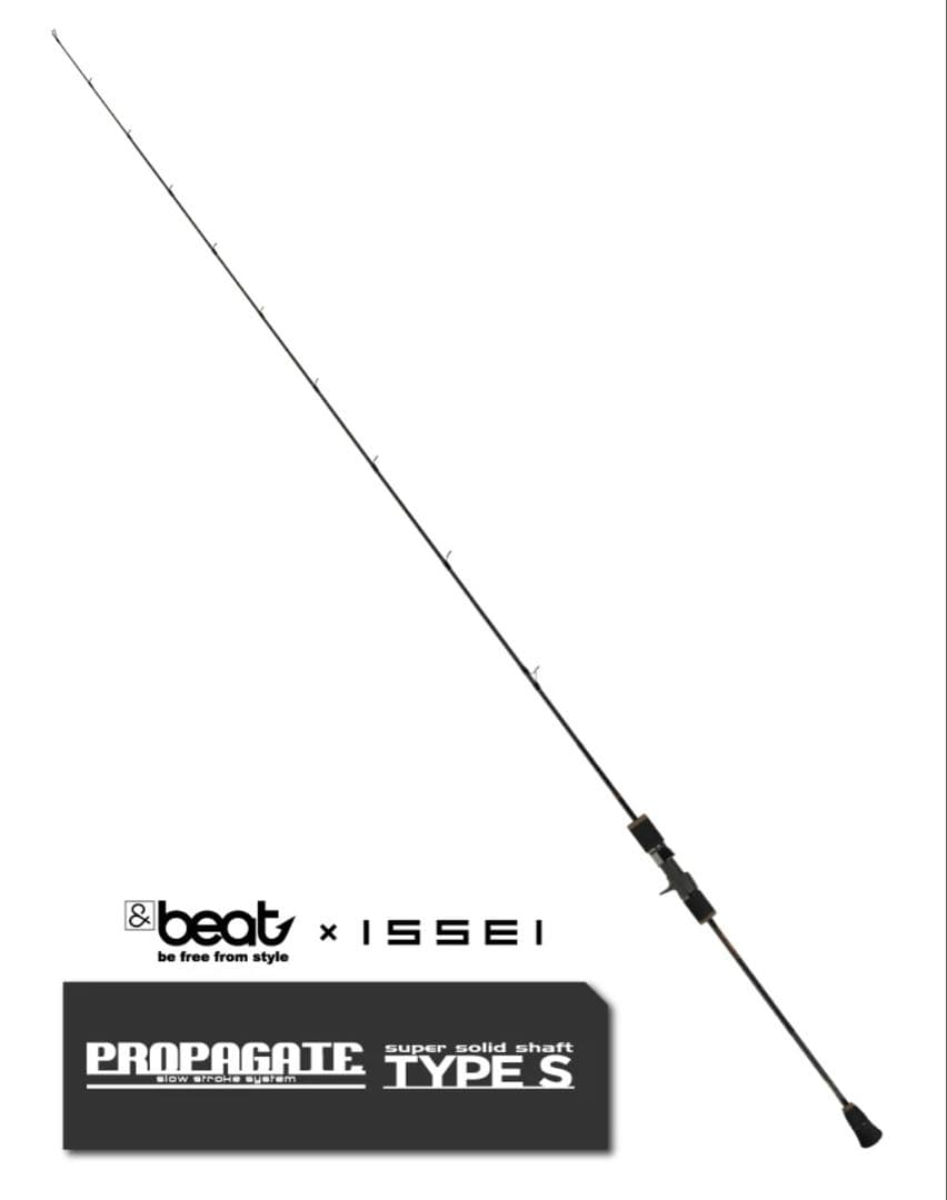 新品未使用 beat PROPAGATE type-S BPS508-7