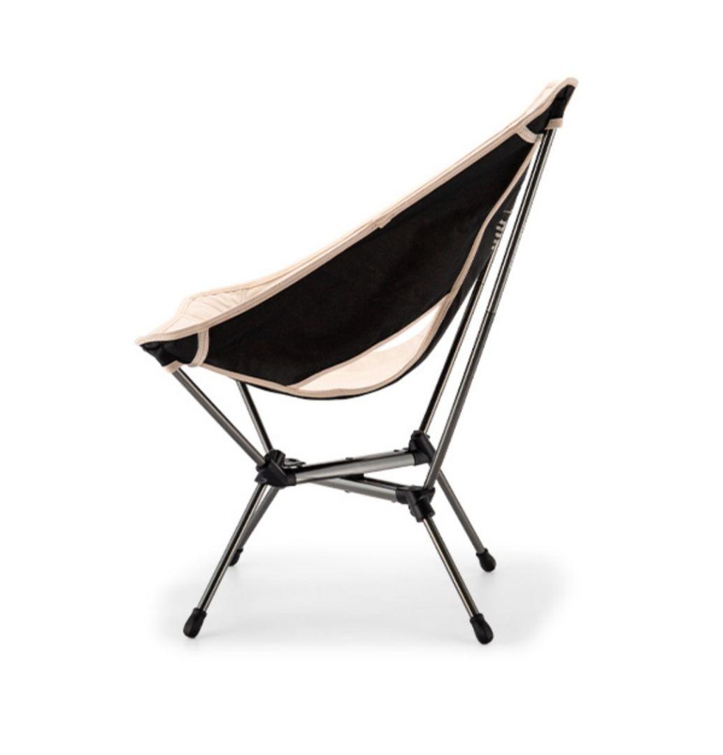 ノルディスクNORDISK アウトドアチェア Marielund Chair