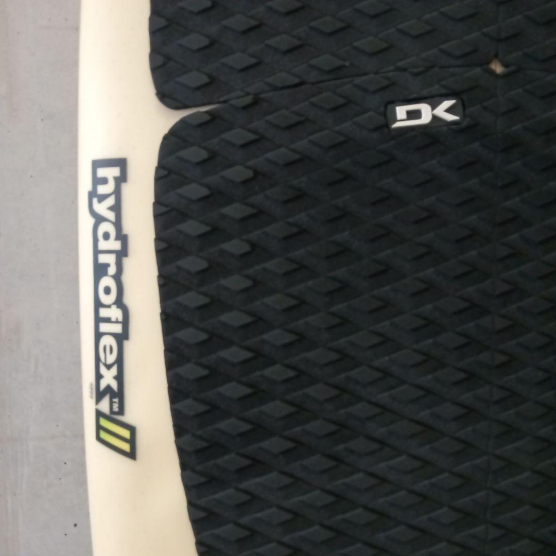 ロストＭAYHEM 5.8 　サーフボード