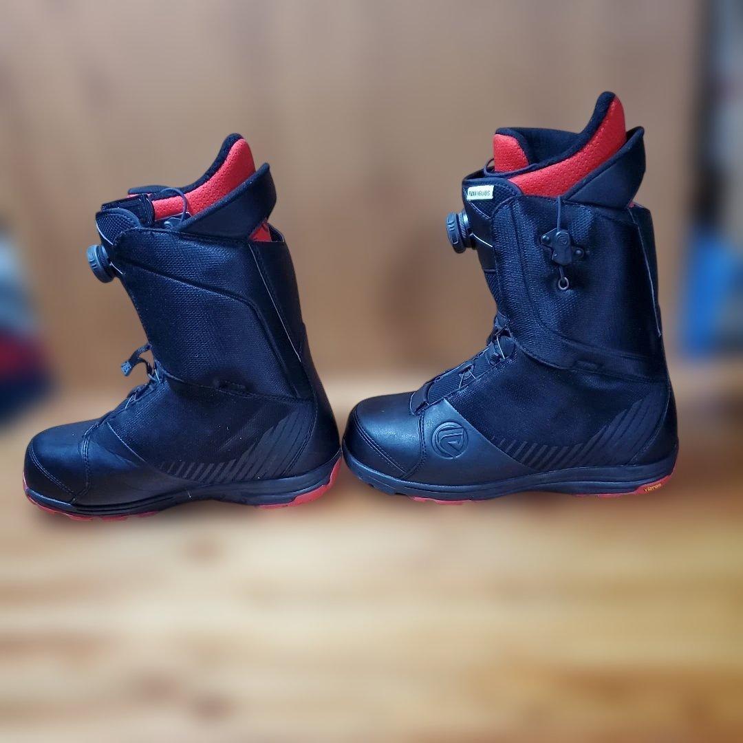 スノーボード FLOW 27.5cm 26084