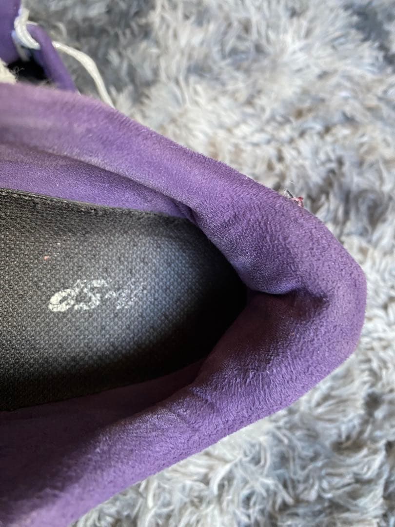 HI-SP リパップエクストラ ボウリング シューズ 26cm