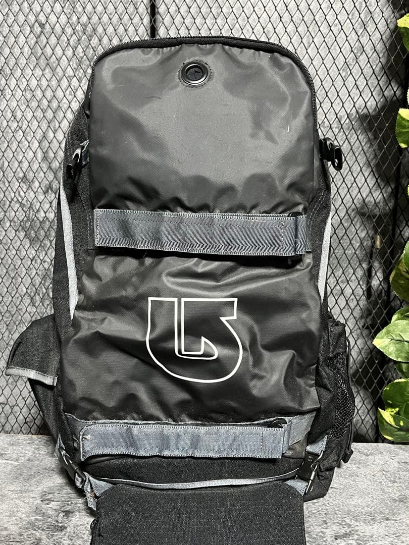 美品　BURTON バートン　バックパック　リュック