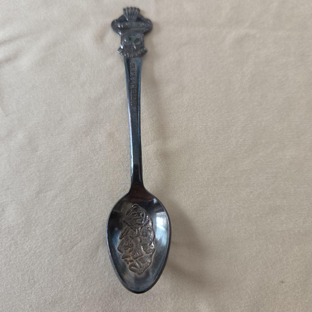 ロレックス スプーン 5本セット