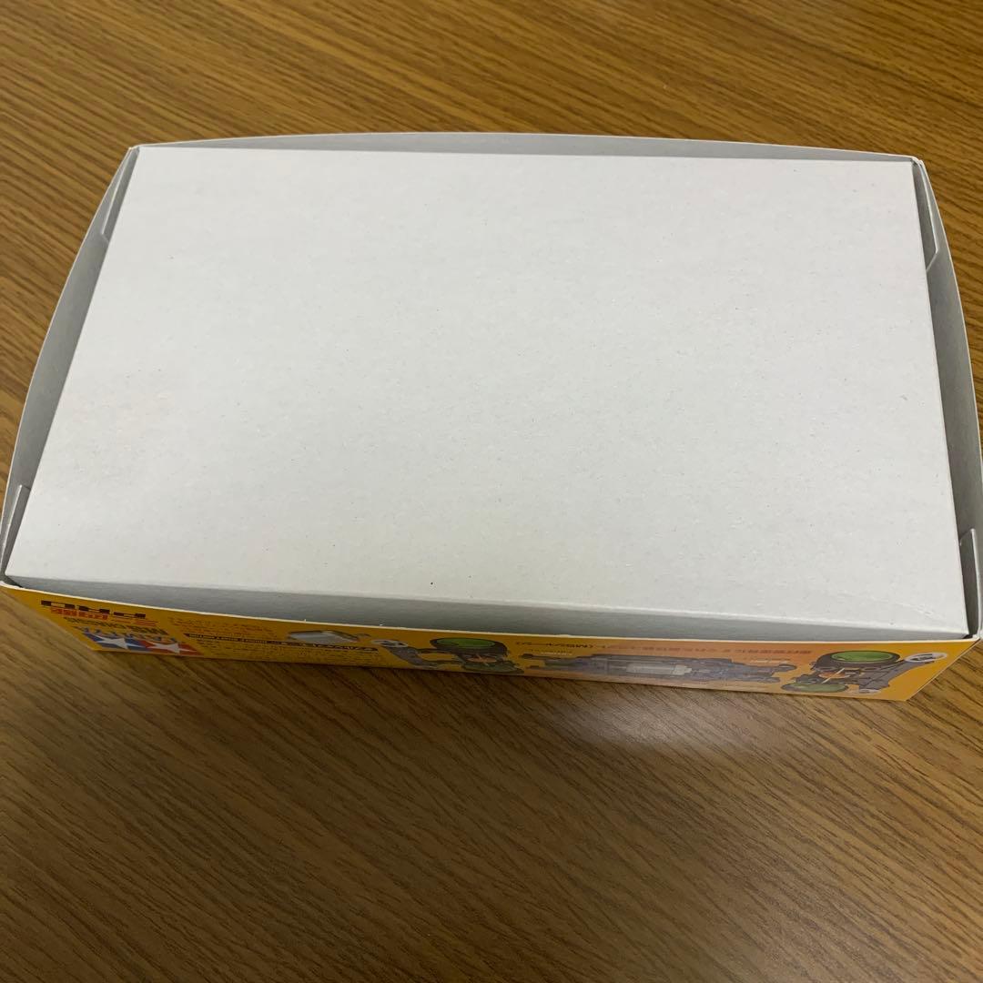 ミニ四駆　アバンテX えのもと