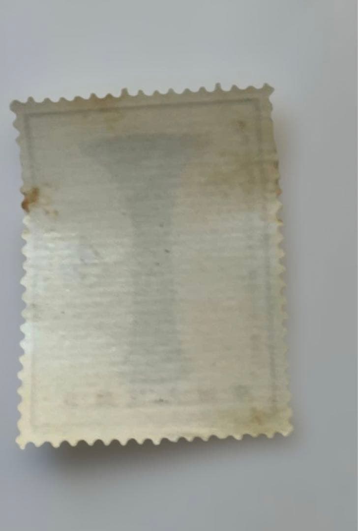 【未使用】中国 未使用切手 青銅器 8枚セット