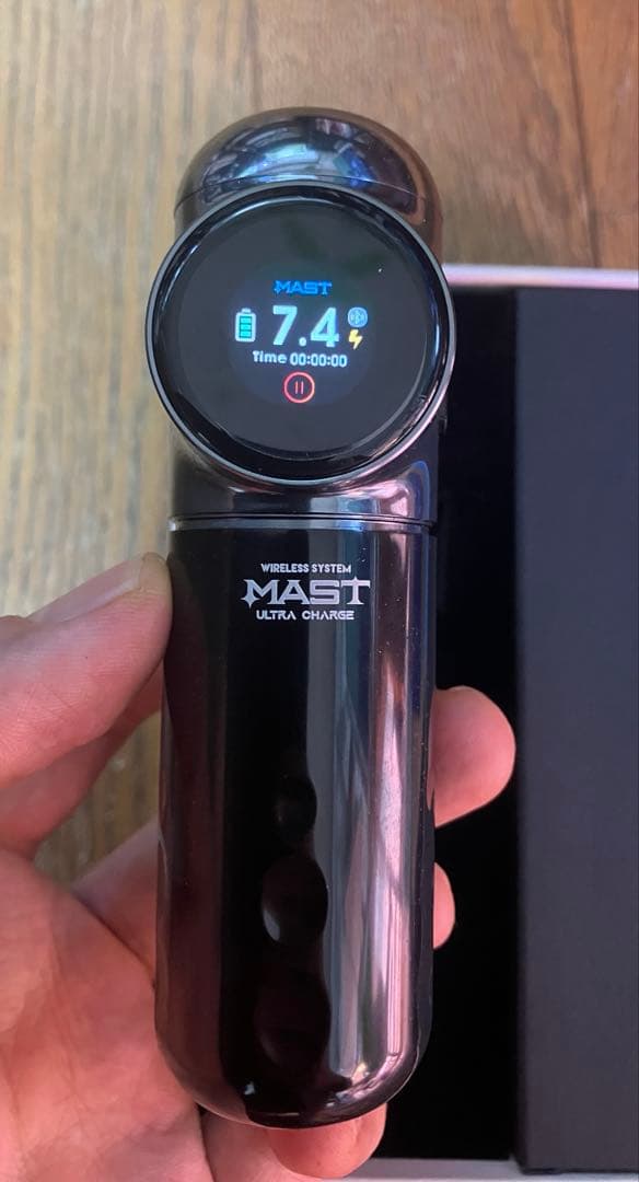 その他 Mast Archer S Tattoo machine