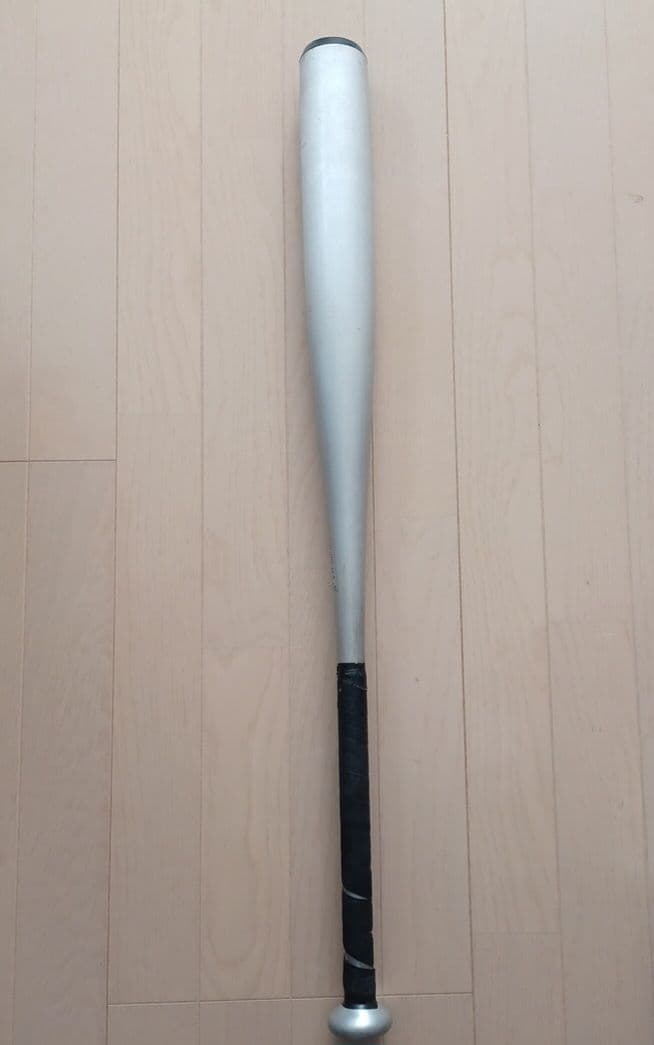 ミズノ一般硬式用金属バットVKONG02高校野球新基準対応84cm