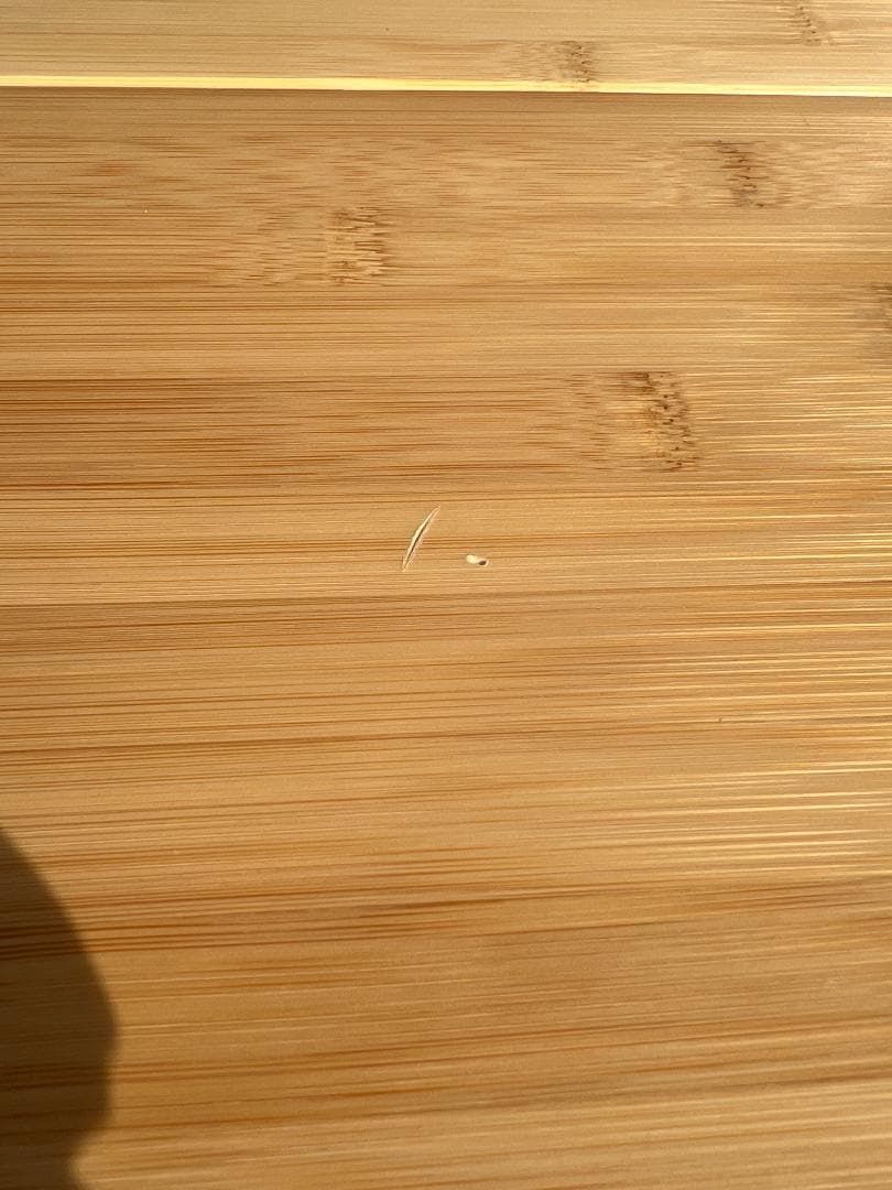 ワンアクションテーブルロング竹