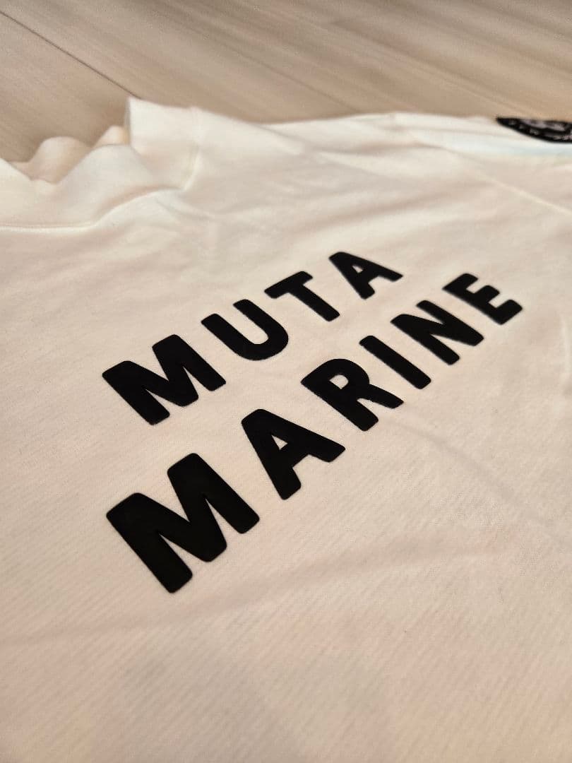 muta MARINE ムータ　ゴルフウェア