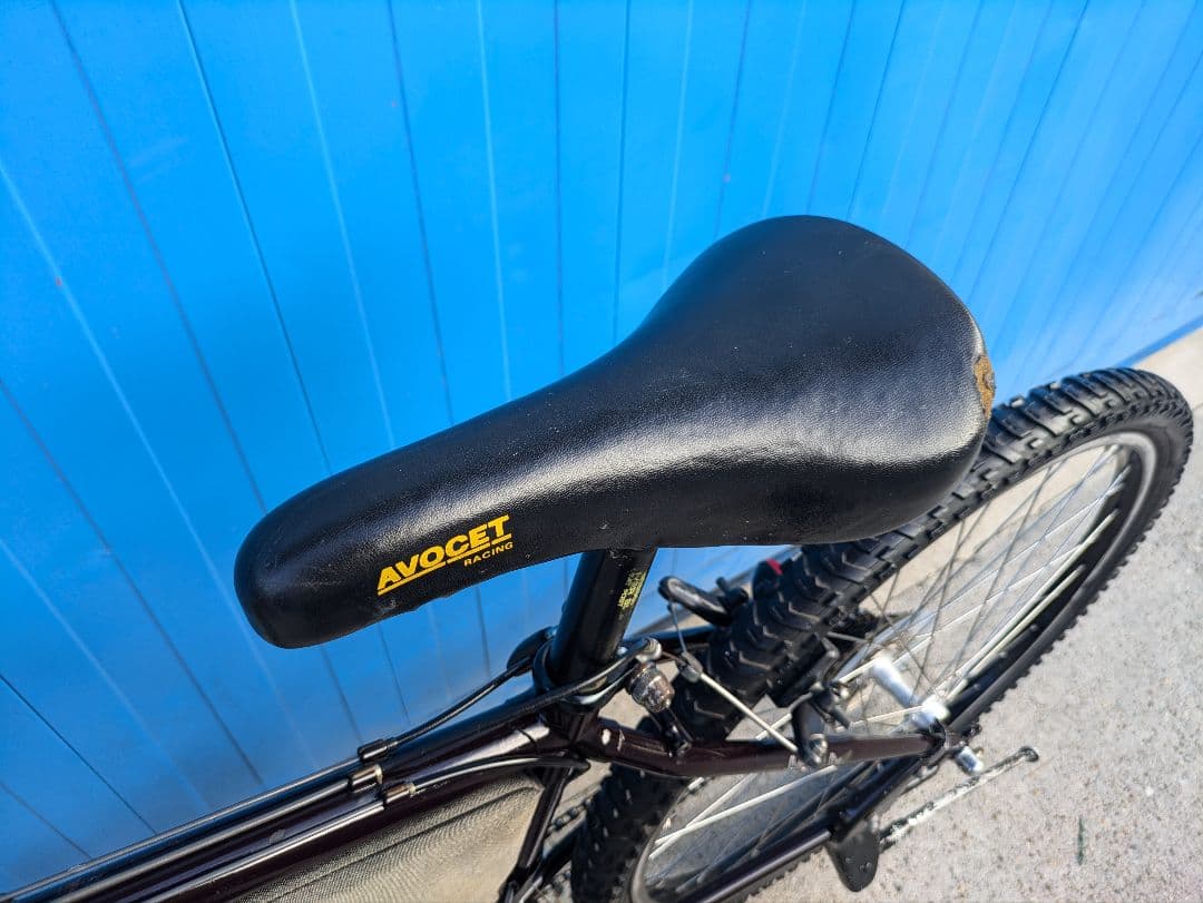 90’s OLD MTB　Mountain Cat 　マウンテンバイク