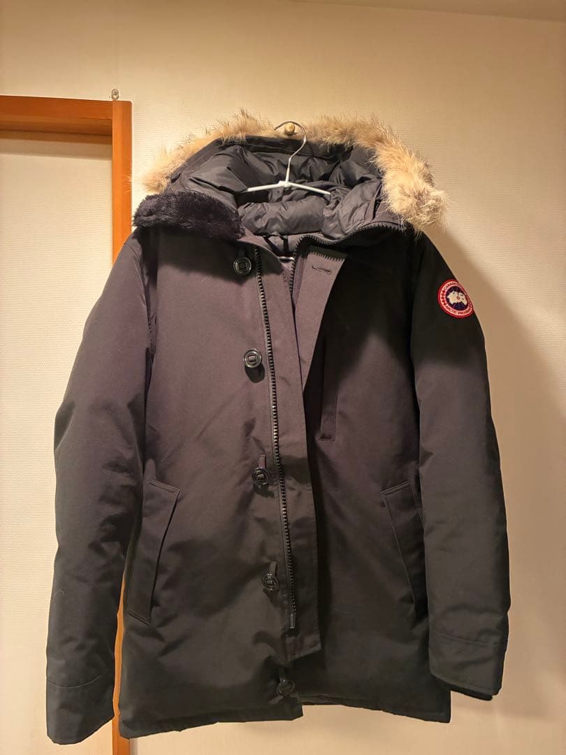 カナダグース ジャスパー   Lサイズ　中古超美品