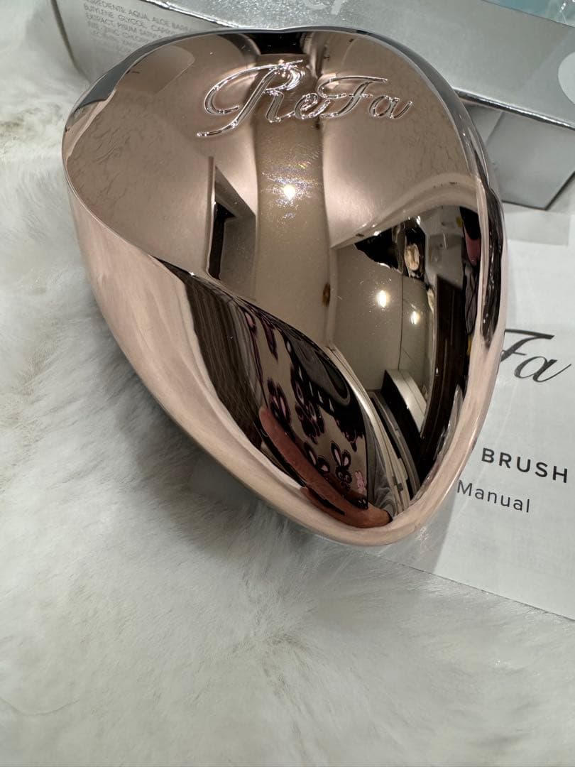 【全て新品未使用】リファ、ディオールポーチ、ラッシュアデェクトなど８点セット❣️