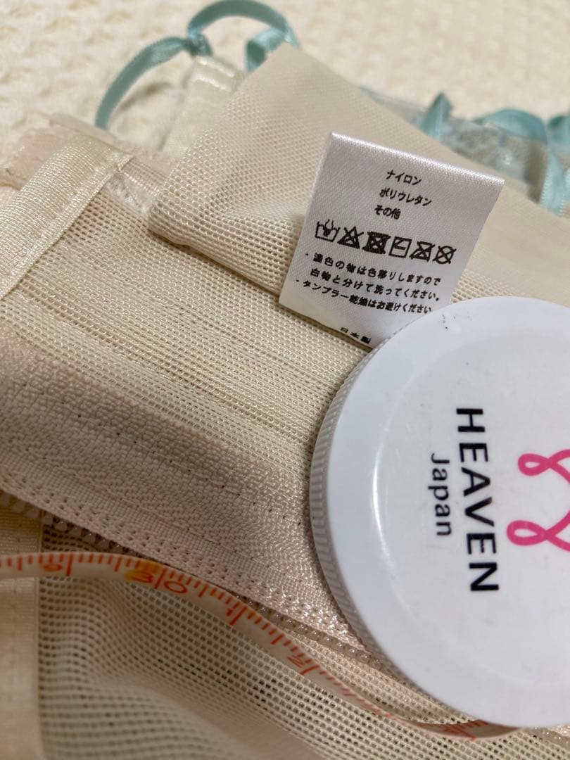 Mサイズ　元鈴木さん ENCHANTED CORSET 日本製　シルフィード