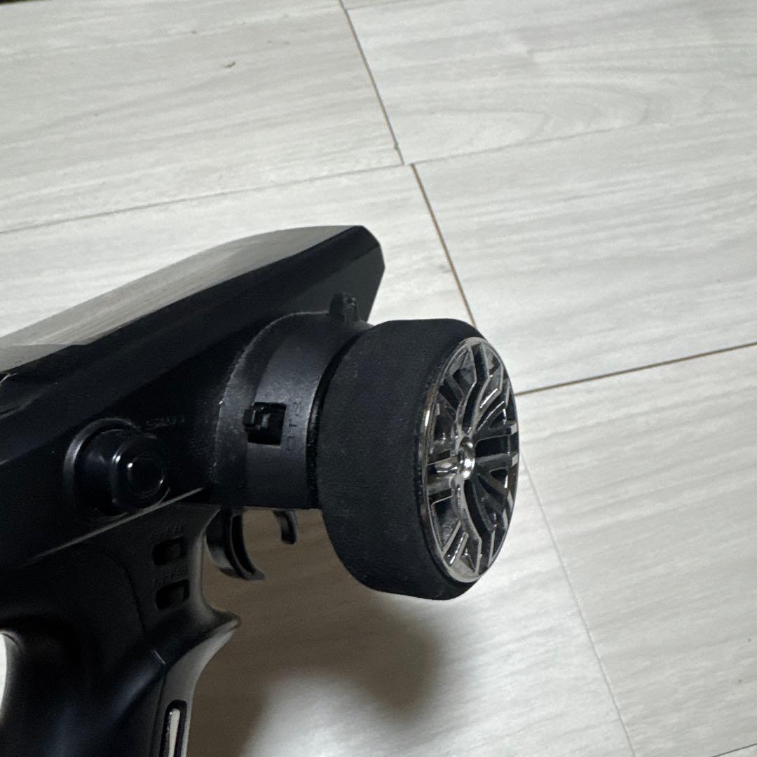 rai YD-2EXII YD-2 バッテリー 充電器 ボディ セット