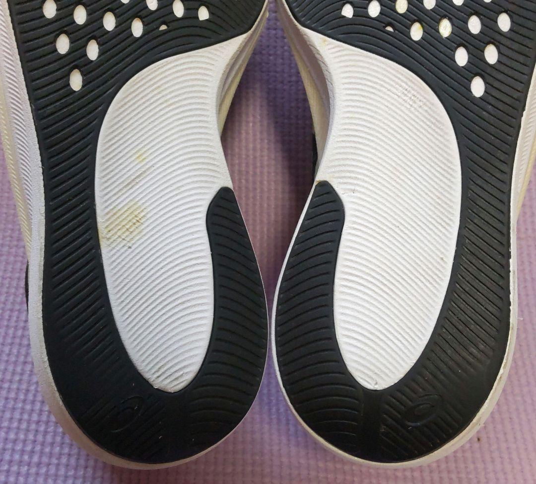 アシックス S4 ヨギリ 25.5cm