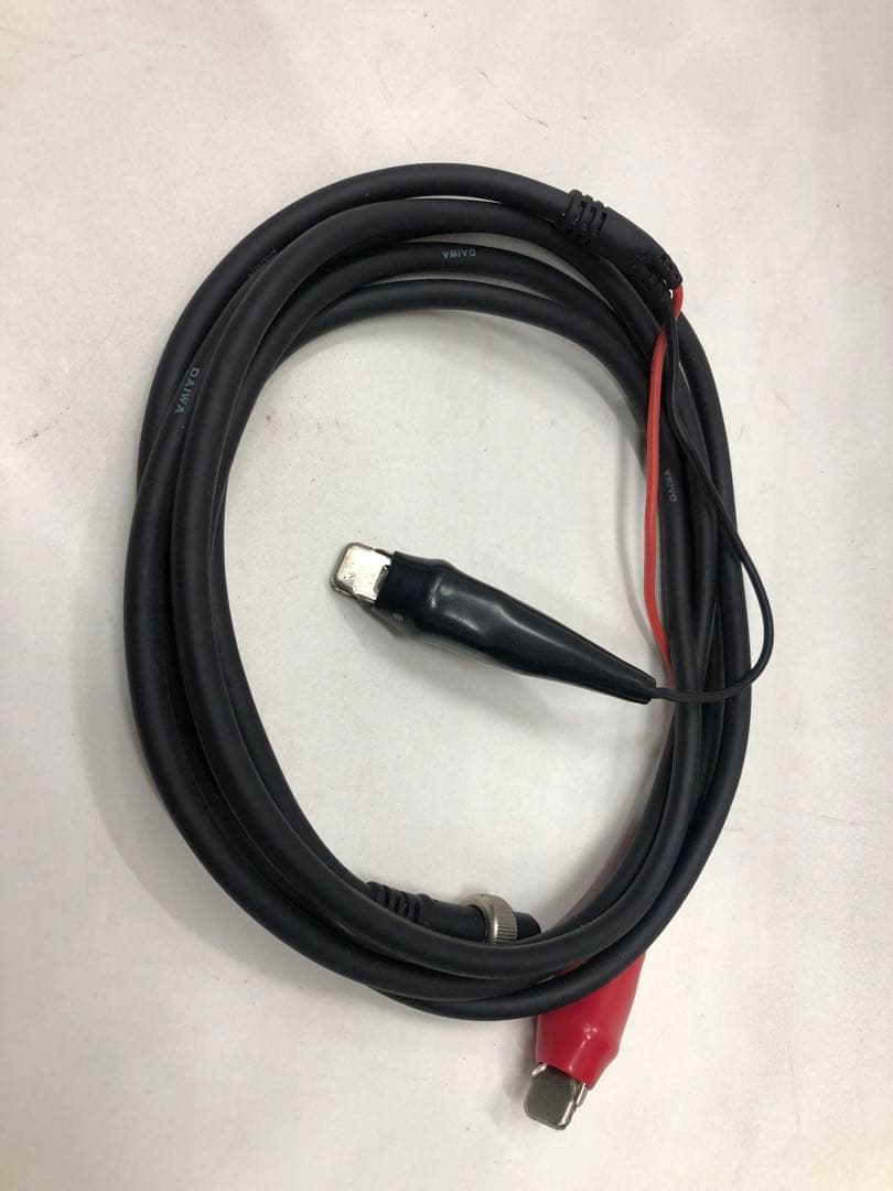 Daiwa SEABORG 500Fe電動リール