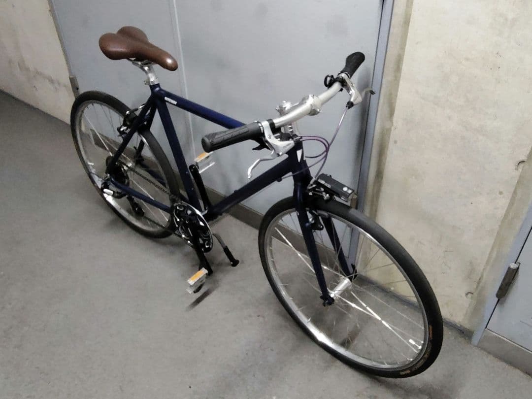 【コバヤシ様】RITEWAY SHEPHERD 2018？カスタム Mサイズ