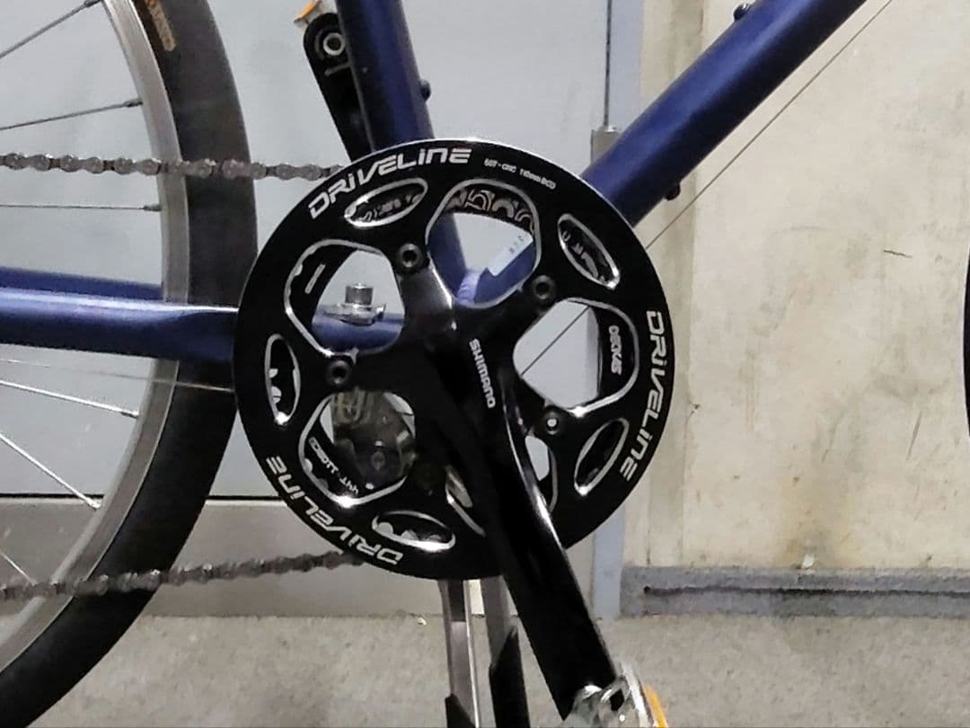 【コバヤシ様】RITEWAY SHEPHERD 2018？カスタム Mサイズ