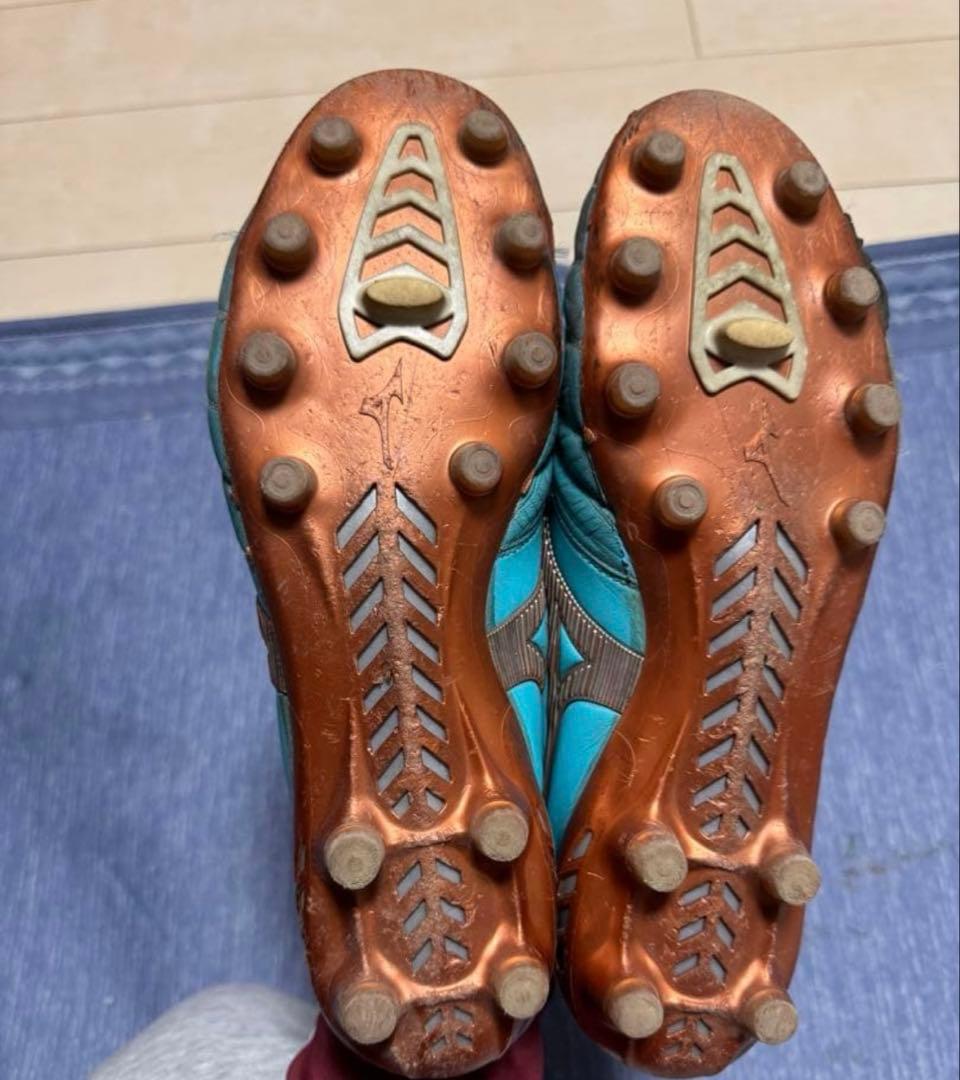 モレリア ネオ 3 JAPAN カタールワールドカップモデル 25.5