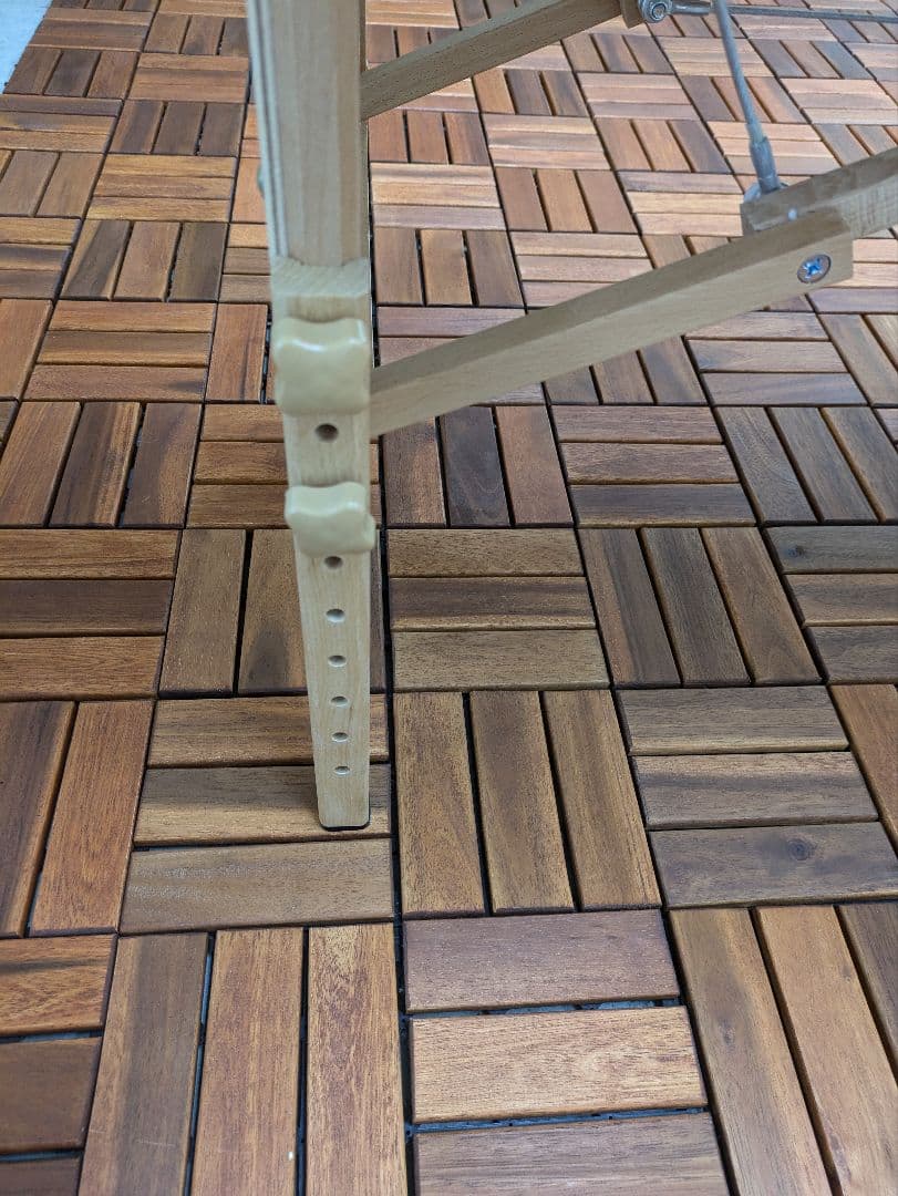 ポータプル 施術ベッド 折りたたみ 持ち運び