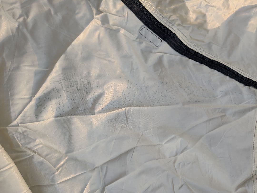 コールマン　ウェザーマスターブリーズドーム240　coleman