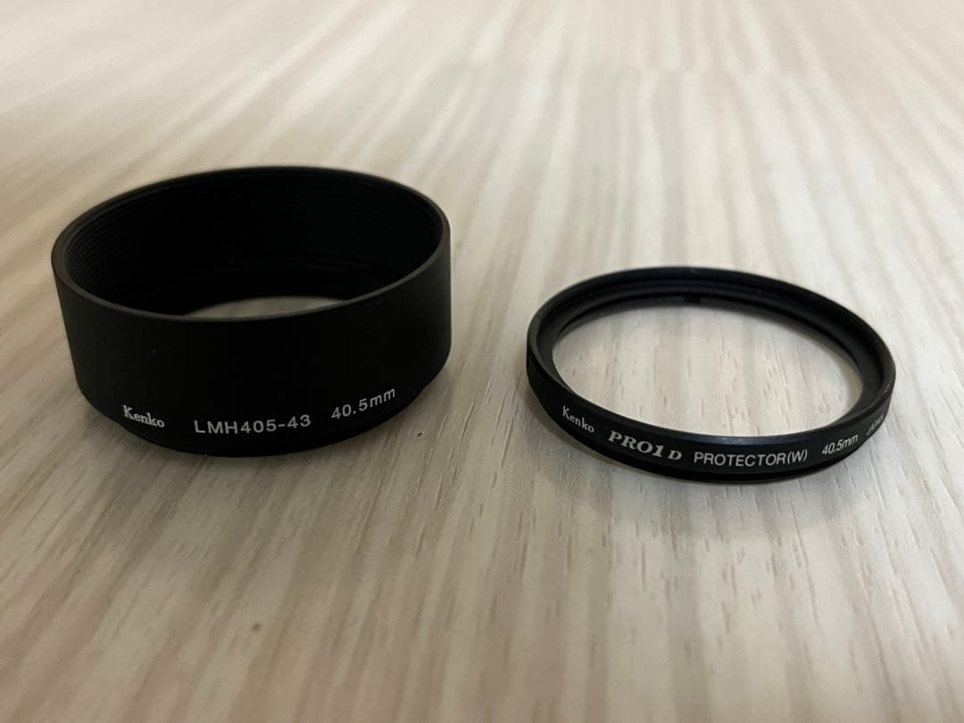 Sony α nex6 ミラーレス一眼カメラ　箱あり