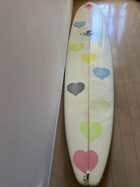 KAWAI❤️8'6ファンボード