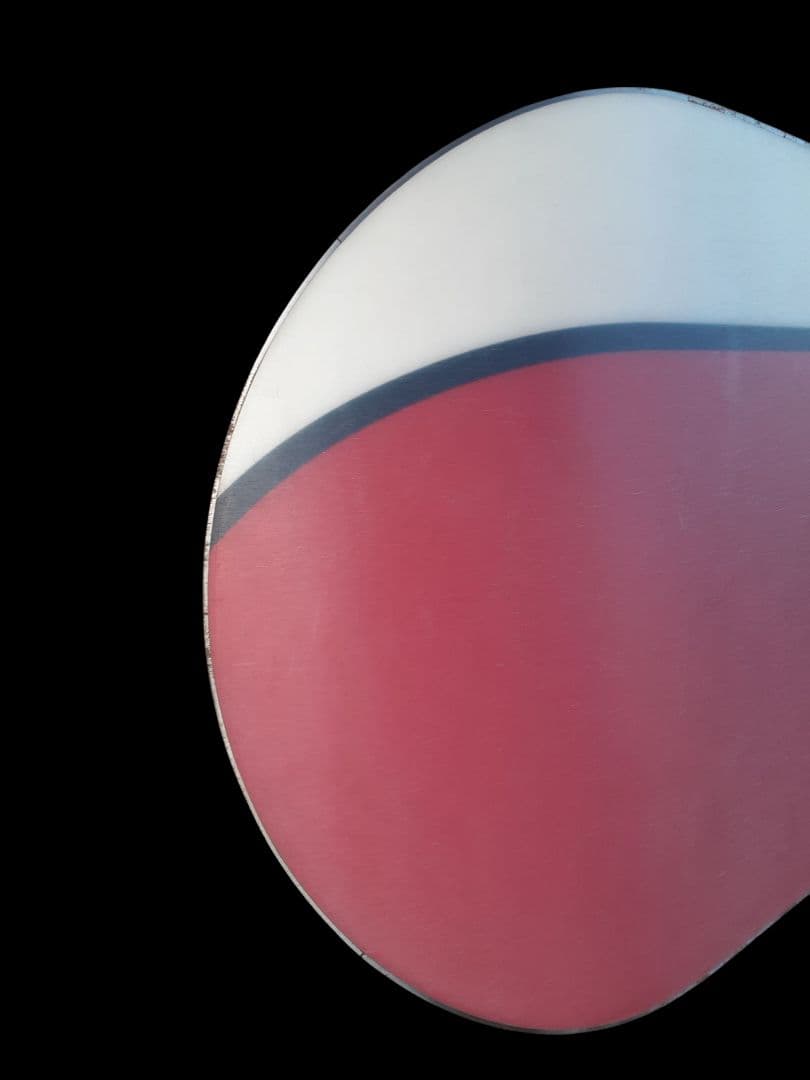 SCOOTER JJ 156 JAMES JACKSON シグネチャー