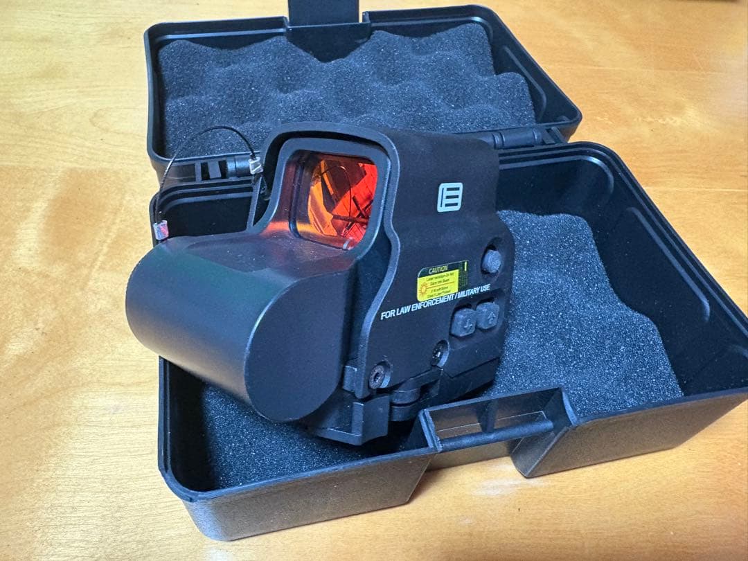 東京マルイ AKX ガスブローバック おまけ付属品付き