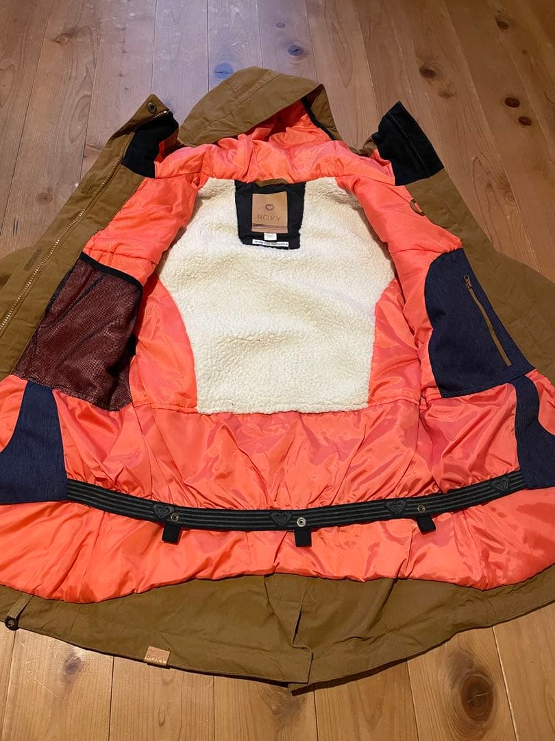 ロキシー　スキースノーボード