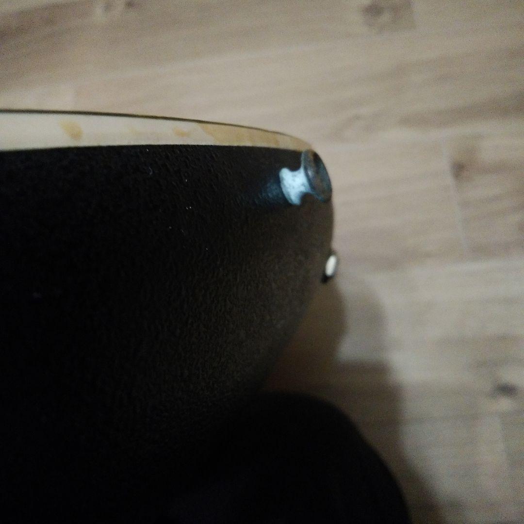 Ovation celebrity delux cc257 ジャンク品