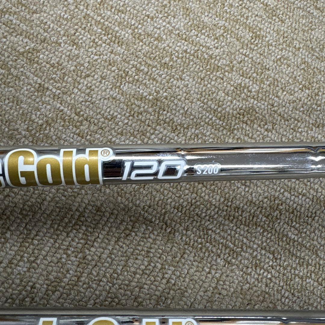 RomaRo Alcobaca Stream ダブルウェーブ 50° 56°