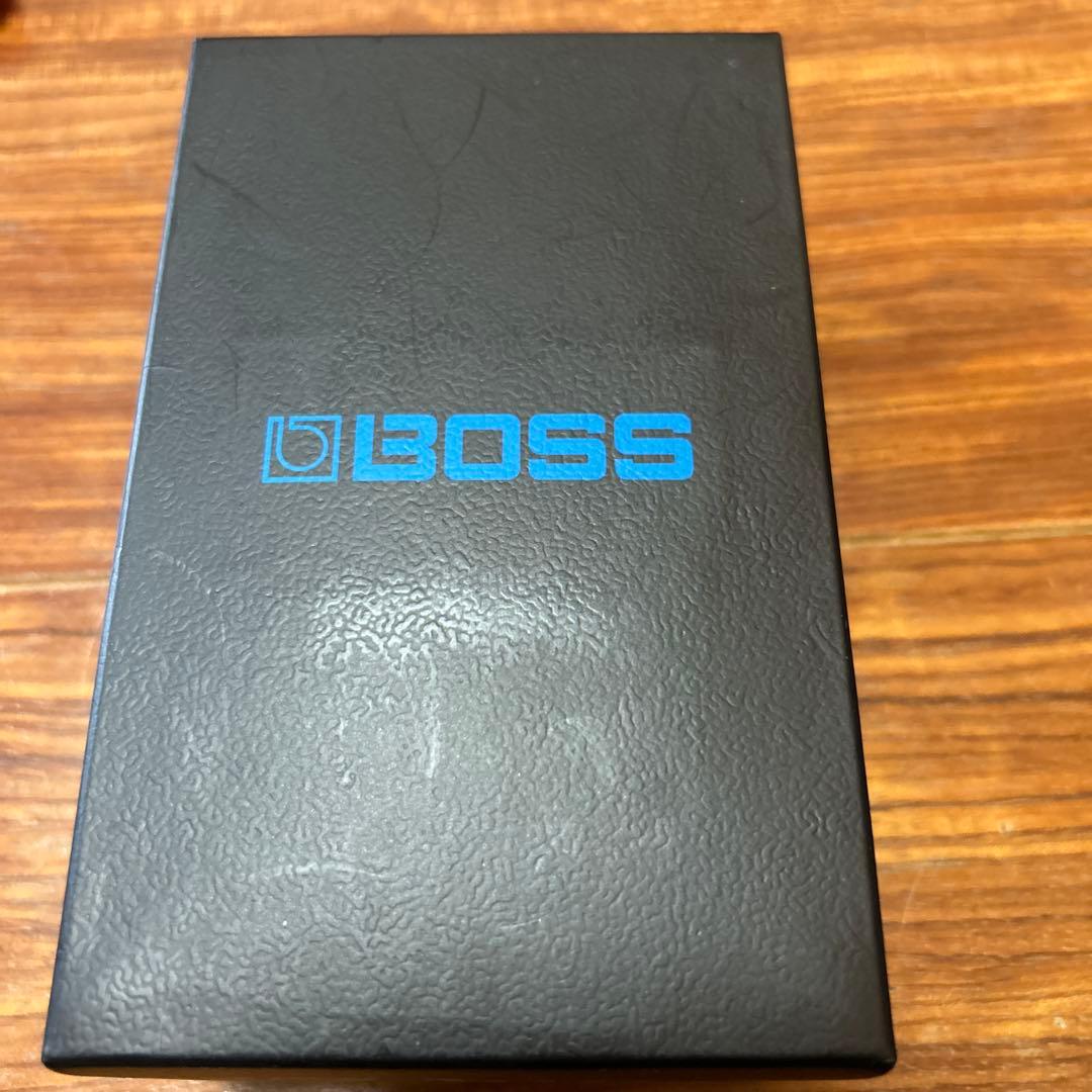 BOSS FZ-1W ファズエフェクター