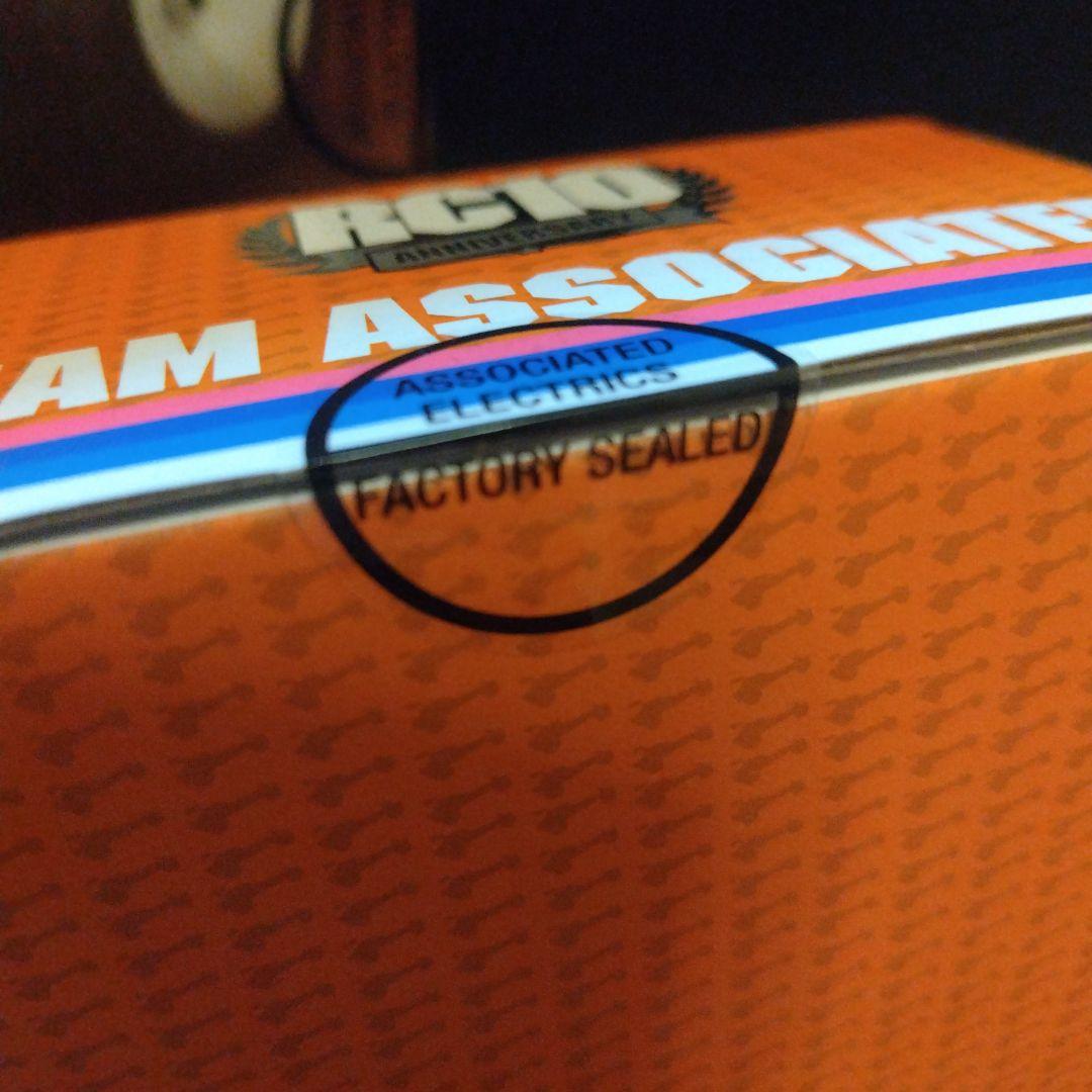 RC 10 GB Nitro Buggy Kit エンジン付