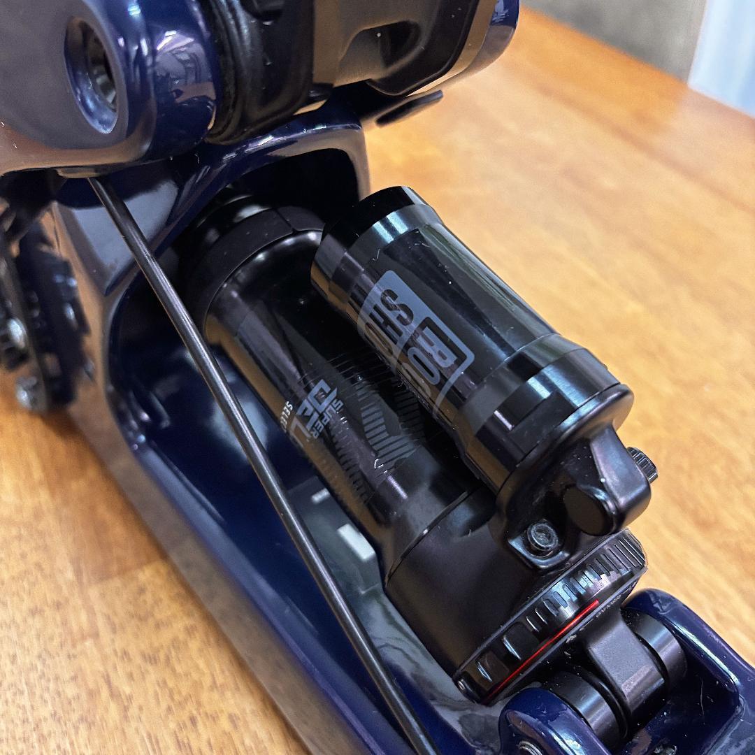 2023年 Santa Cruz メガタワー C フレーム 送料込み