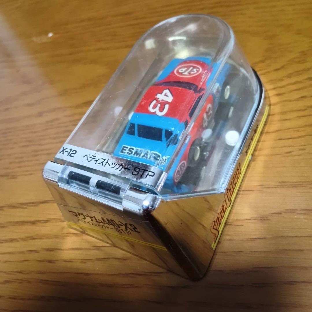 エポック　スーパーサーキット　マグナム 440-X2