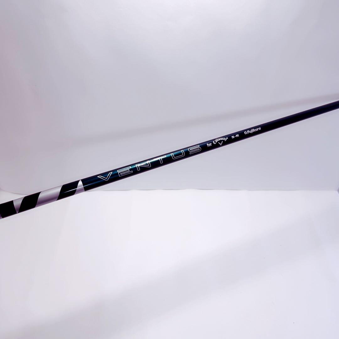 キャロウェイスリーブ　ベンタスグリーン 5R ドライバー用　エリート純正