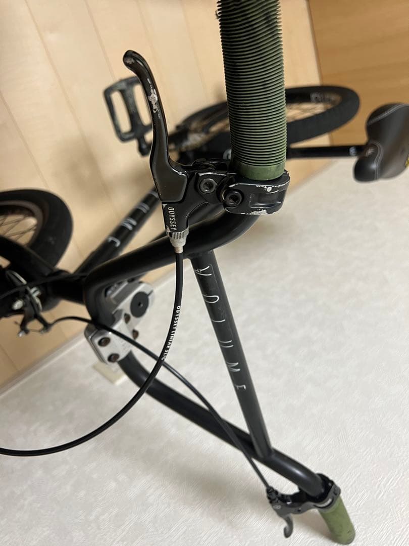 ■BMX Volume Infantry Bike