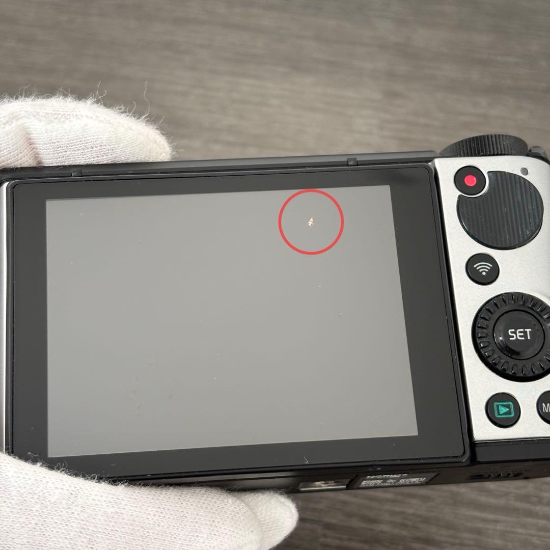 CASIO EXILIM EX-ZR1600 デジタルカメラ