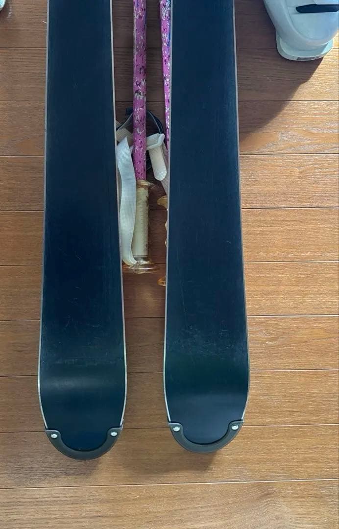 ビンディングセット中古　送料無料