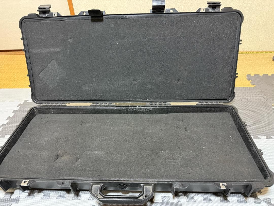 SYSTEMA トレポン PTW M16-A3 カスタム