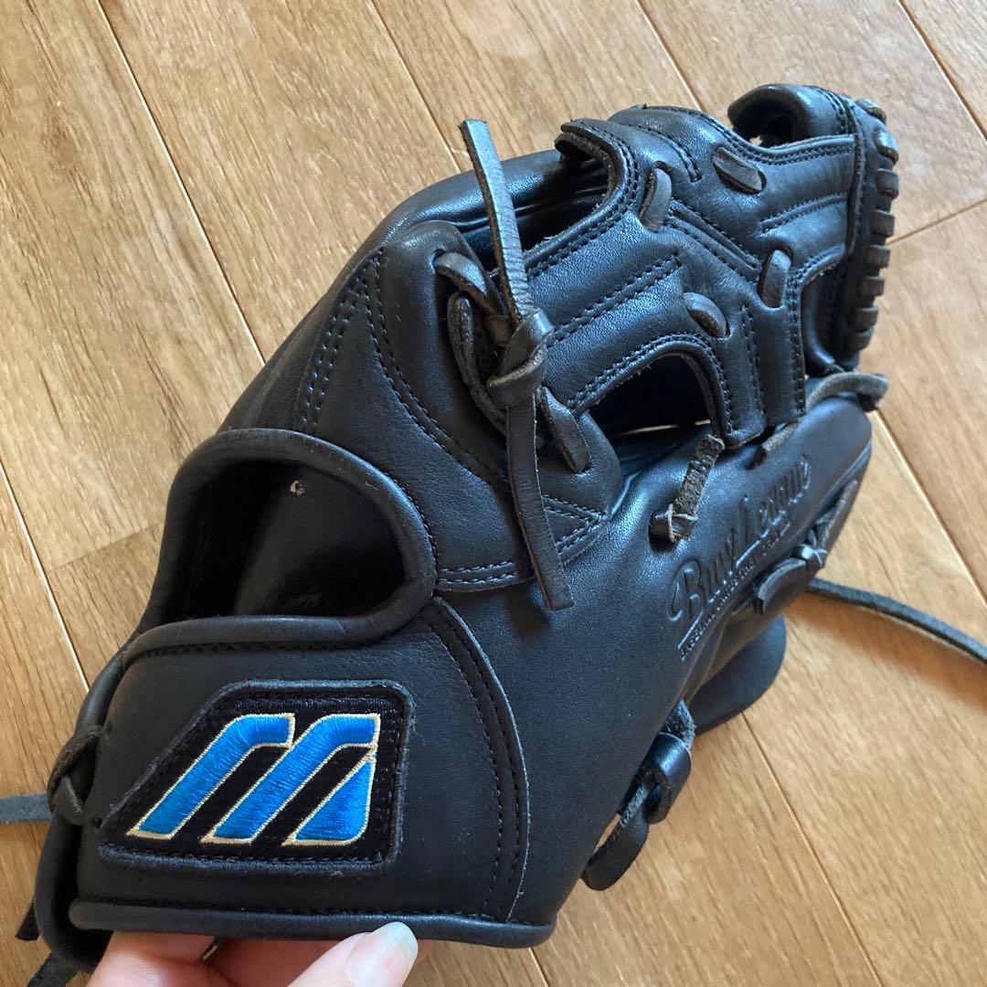 ミズノ BUW LEAGUE グローブ　オールラウンド用