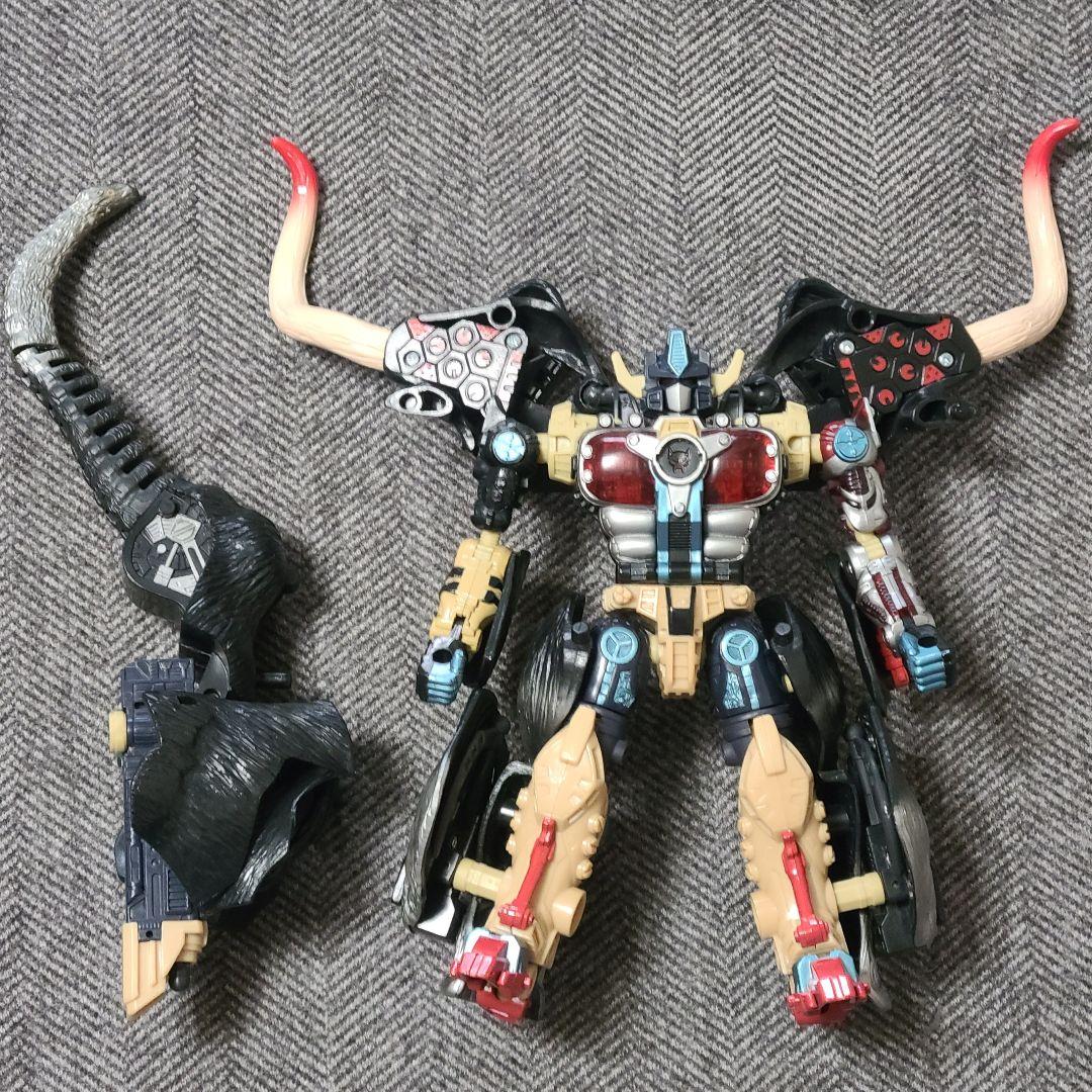 トランスフォーマー ユニバース ネメシスプライム